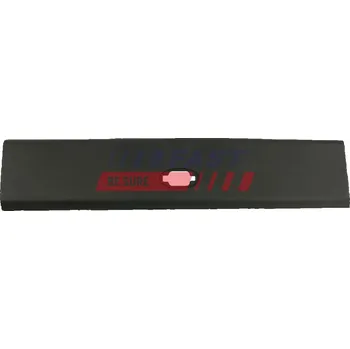 Lišta karosérie Ozdobná / ochranná lišta, boční stěna FAST FT90895