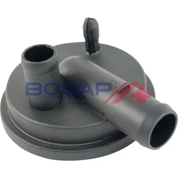 Kliková hřídel Ventil, odvětrání klikové skříně BOGAP A1211111