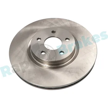 Brzdový kotouč Brzdový kotouč RAP BRAKES R-D0936