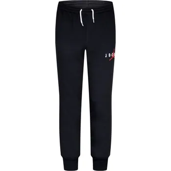 Air Jordan Jumpman Pant Black 8-10YR