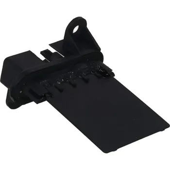 Ventilátor topení a klimatizace Odpor vnitřního tlakového ventilátoru KAMOKA 4140168