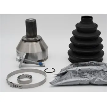 Poloosa kola Sada kloubů pro hnací hřídel LÖBRO GKNJ20613