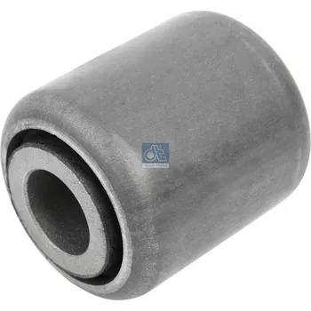 Ložiskové pouzdro, listová pružina DT Spare Parts 10.16272
