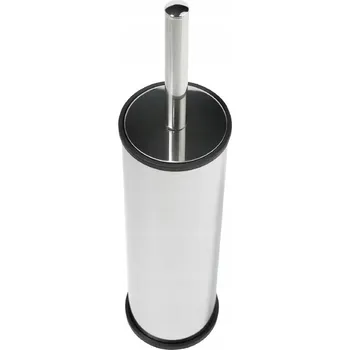 WC štětka Nástěnný kartáč z nerezová ocel Faneco TB05SJP