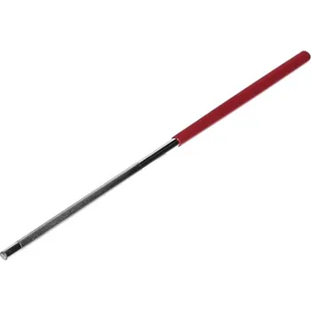 Japonský diamantový pilník SK11 k ostření pilových řetězů - zrnitost #300 - 4,7 mm