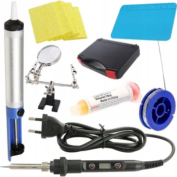 Páječka Pájecí pero Rosfix 80 W