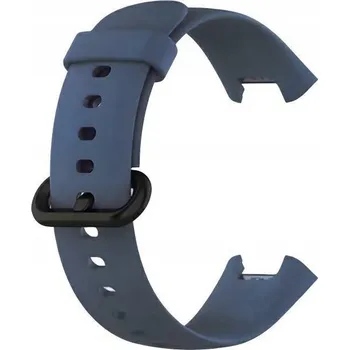 ŘEMÍNEK NÁRAMEK PRO CHYTRÉ HODINKY XIAOMI REDMI WATCH 2 LITE | MODRÝ