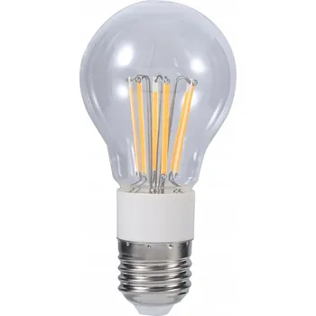 Žárovka LED žárovka 6W Teplá Bílá E27 12V