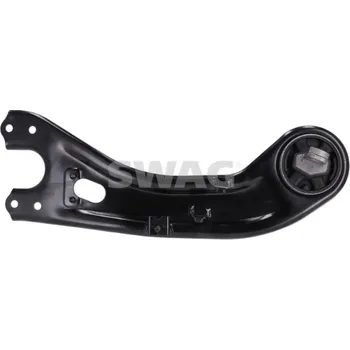 Zavěšení kol Příčné rameno - řídící páka zavěšení kol SWAG 33 11 1061