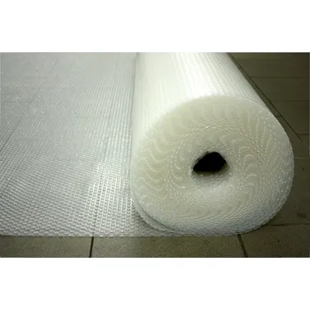 Ohřev bazénu Solární plachta metráž šíře 250 cm průhledná Cornisun CORNISUN369