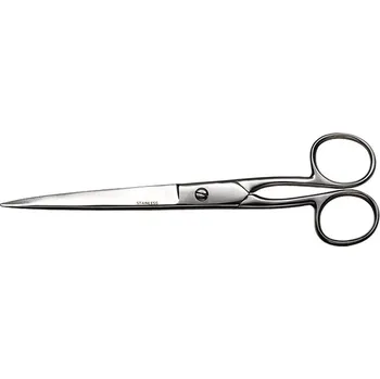 Mikov nůžky kancelářské celokovové 18 cm