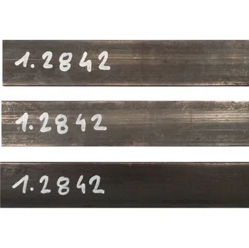 Plech Ocel 1.2842 - 2,5 x 30 x 1000 mm