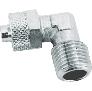 Příslušenství ke kompresoru Adler Pneumatická nástrčná spojka Typ L 1/8" 8x6 mm