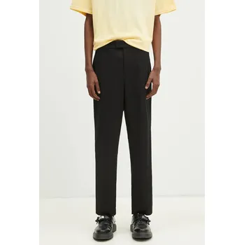 Kalhoty Represent Smoking Pant, M, černá, 99X