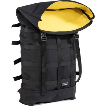 batoh na notebook Braasi WEBBING - Černá