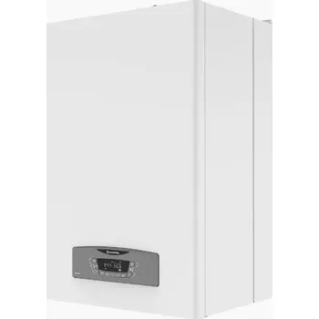 Kotel Kotel CLAS B ONE WIFI 24, 24kW, kondenzační plynový nástěnný, s vestavěným nerezovým zásobníkem teplé vody