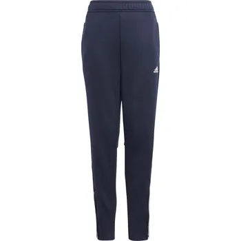 Chlapecké kalhoty Dětské Kalhoty ADIDAS J SERE PT IS0327 – Tmavě modrá 152