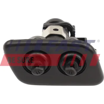 Auto zrcátko Čisticí systém světlometů FAST FT00566