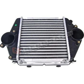 Chladič motoru Chladič turba GT BERGMANN GT12-019