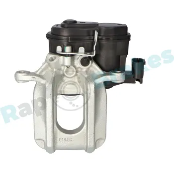 Brzdový třmen Brzdový třmen RAP BRAKES R-K0743