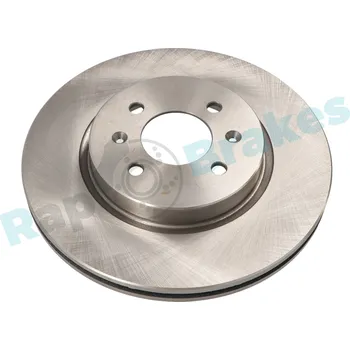Brzdový kotouč Brzdový kotouč RAP BRAKES R-D0920