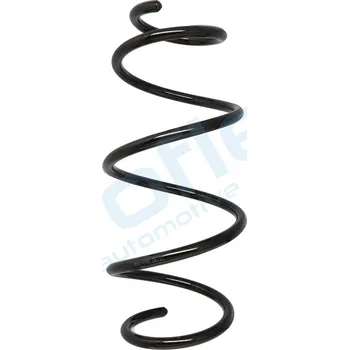 Vinutá pružina podvozku PROFLEX AUTOMOTIVE PX1-0698