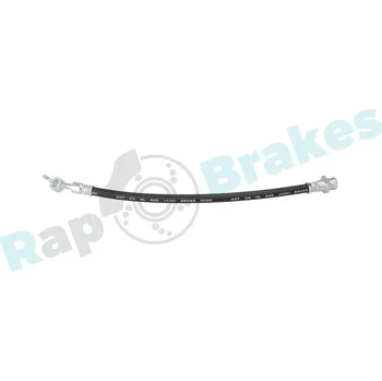Brzdová hadice Brzdová hadice RAP BRAKES R-H1058