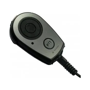 Vysílačka Imtradex Aurelis RSM přídavný reproduktor s mikrofonem Volba KONEKTORU: pro Motorola DP3400,DP3401,DP3600,DP3601