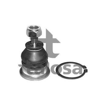 Čep nápravy Podpora/kloub TALOSA 47-02783