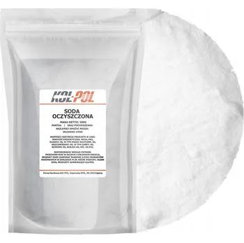 Univerzální čisticí prostředek Kol-pol víceúčelový čisticí prášek 0,5l