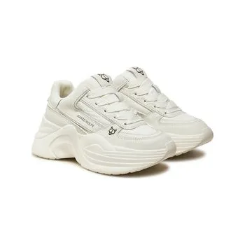 Dámské tenisky Sneakersy Naked Wolfe Temple Bílá 39