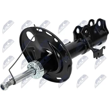 Tlumič pérování NTY A-TY-052