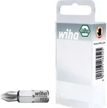 Wiha 7012-92103 PZ1 32070 křížový bit PZ 1 chrom-vanadová ocel tvrzeno C 6.3 1 ks