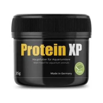Krmivo pro rybičky GlasGarten Protein XP 35g