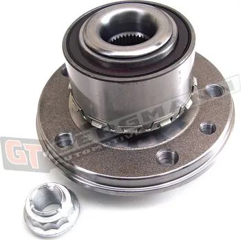 Sada ložiska kola GT BERGMANN GT24-016