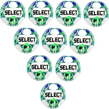 Fotbalový míč 10x Fotbalový míč Select FB Stratos 2023/2024 (3)
