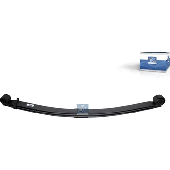 Paket pružin DT Spare Parts 7.11001