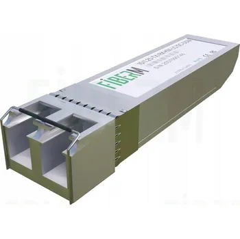 Síťový kabel FIBERM SFP Modul DUAL MM LC 550m TX850 DDM FI-SM