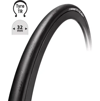 Plášť na kolo plášť TUFO Endurance 7TR32, 700x32C,kevlar,bezduš.