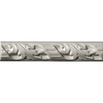 Obklad AMARCORD Fregio M. Dark Fumo Matt 4x20 FRE77