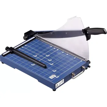 Řezačka papíru Páková řezačka papíru Olympia G 3115