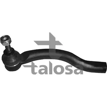 Čep řízení Hlava příčného táhla řízení - čep řízení TALOSA 42-01476