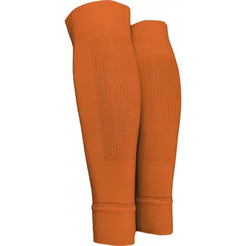 Štulpny Fotbalové štulpny Proskary oranžové vel. 34-39