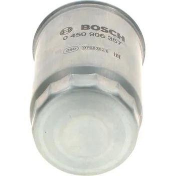 Palivový filtr Palivový filtr BOSCH 0 450 906 357