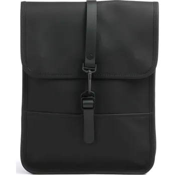 turistický batoh Rains Micro Batoh 35cm, 5L, černá, umělé vlákno, 186384