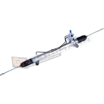 Posilovač řízení Řídící mechanizmus - servořízení GT BERGMANN GT30-007