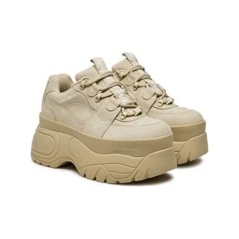 Dámské tenisky Sneakersy Naked Wolfe Sinner Béžová 39