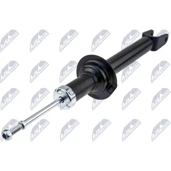 Tlumič pérování NTY A-TY-035