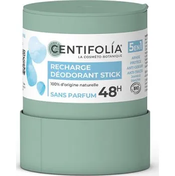 CENTIFOLIA Náhradní náplň - Tuhý deodorant - Neutral