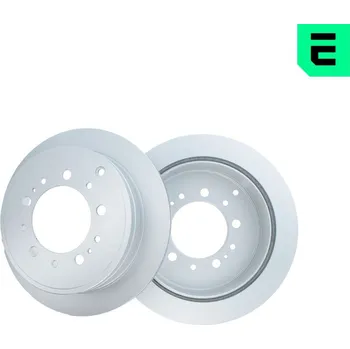 Brzdový kotouč Brzdový kotouč OPTIMAL BS-9858HC